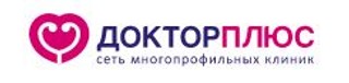 Логотип Доктор плюс на Короткова