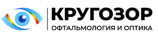 Логотип Офтальмологический центр Кругозор