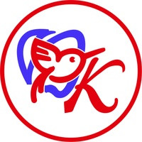 Логотип Стоматология Колибри на Ворошилова