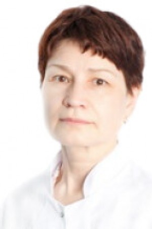 Михайлина Елена Анатольевна