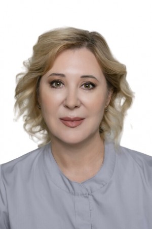 Шитова Ирина Львовна