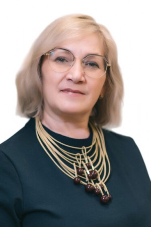 Ермакова Валентина Александровна