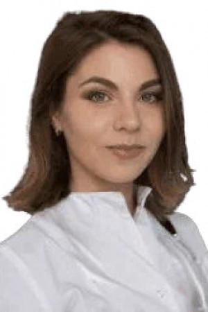 Доронина Ирина Сергеевна