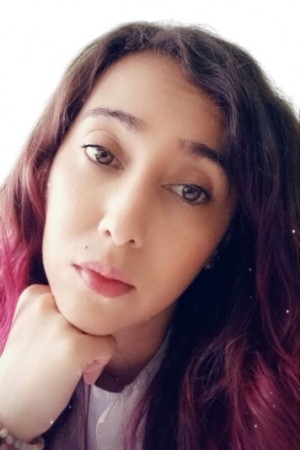 Касумова Сабина Асиф кызы