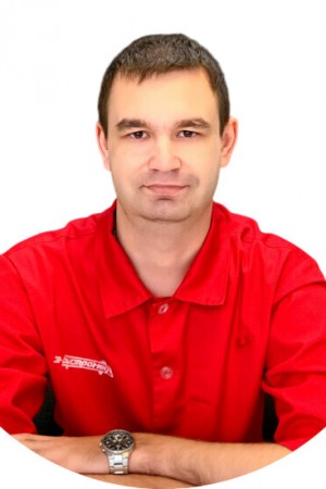 Колчерин Артур Валерьевич