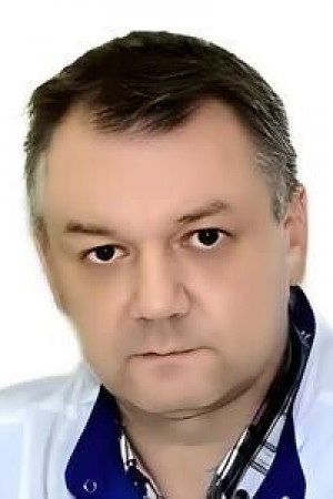 Полушин Владимир Владимирович