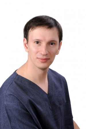 Никифоров Алексей Геннадьевич