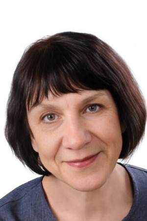 Стародубцева Ольга Борисовна