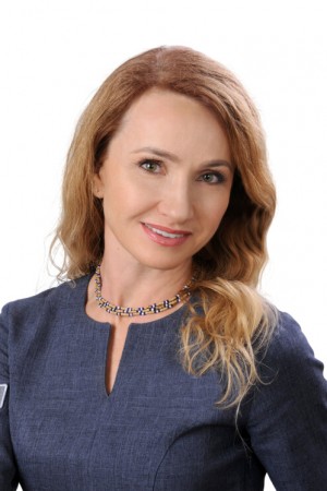 Недорезова Елена Александровна