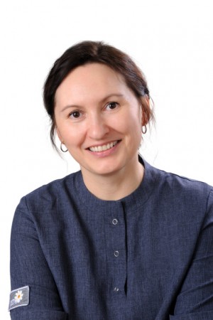 Решетникова Наталья Александровна