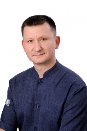 Касаткин Антон Александрович