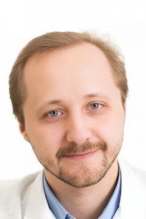 Зеленин Кирилл Андреевич