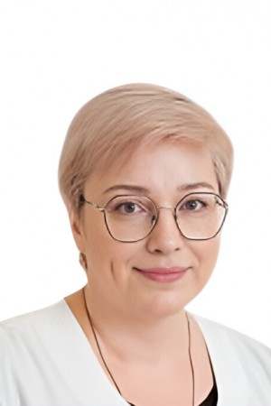 Жуйкова Татьяна Александровна