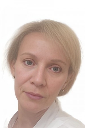 Бакаева Наталья Александровна