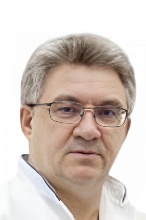 Ишмаметьев Игорь Леонтьевич