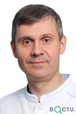 Голиков Станислав Борисович