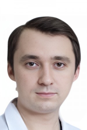Ишмаметьев Илья Игоревич