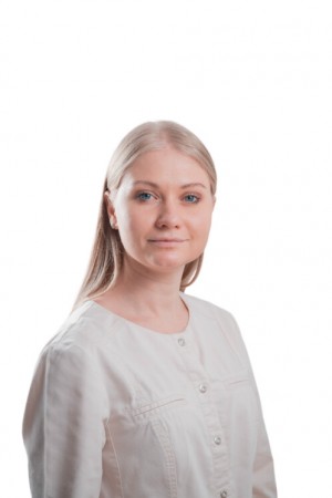 Зеленина Кристина Эдуардовна