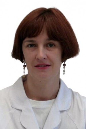 Латыпова Наталья Львовна