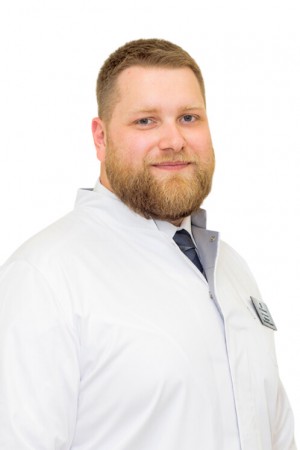 Вареник Евгений Юрьевич