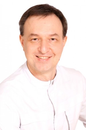 Богданов Андрей Александрович