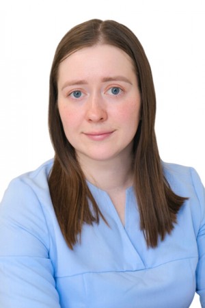 Жаворонкова Екатерина Николаевна