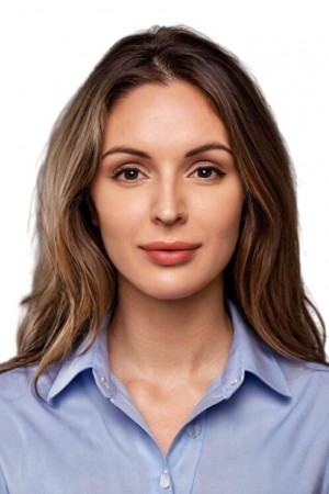 Попцова Кристина Игоревна