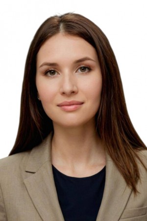 Королёва Алёна Александровна