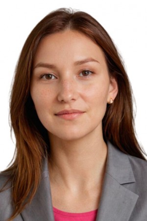 Бобылева Валентина Владимировна