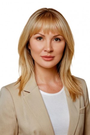 Борцова Злата Анатольевна