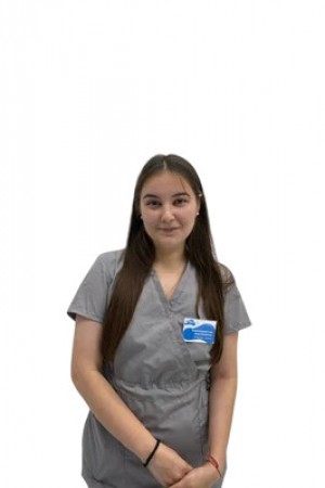 Миннемухаметова Алсу Загировна