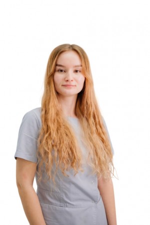 Шириязданова Евника Римовна