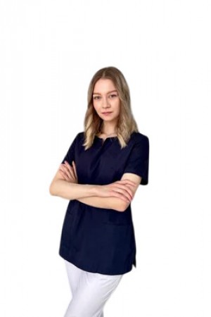 Моисеева Гузелия Рафаиловна