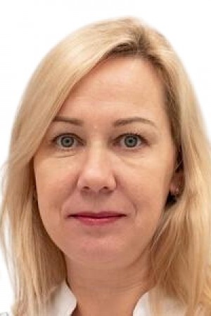 Шишкина Ирина Юрьевна