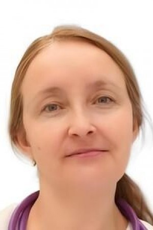 Белокрылова Наталья Трофимовна