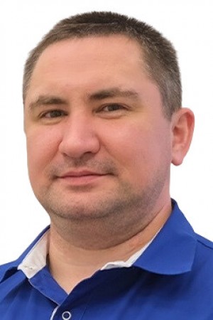 Алексеев Андрей Анатольевич