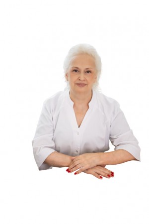 Агеева Татьяна Аркадьевна