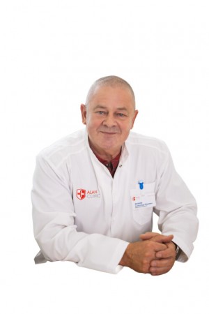 Яковлев Александр Юрьевич