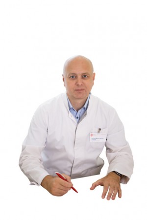 Комов Руслан Вячеславович