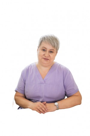 Казакова Наталья Георгиевна