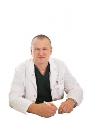 Левченко Александр Викторович