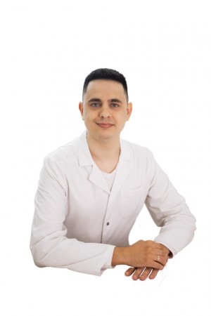 Миннегалиев Алмаз Данисович