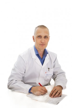 Сухов Роман Александрович