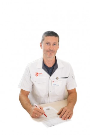 Казаков Дмитрий Юрьевич