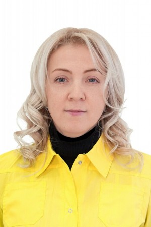 Шмакова Марина Линаровна