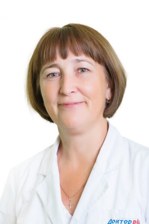 Чучкалова Ирина Анатольевна