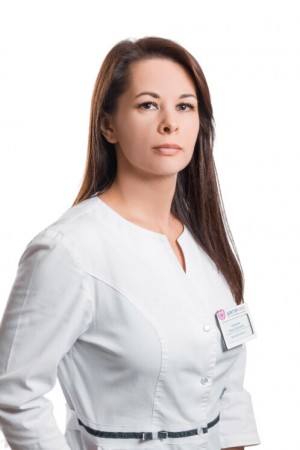 Ширшова Ольга Борисовна