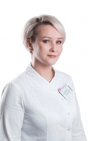 Румянцева Екатерина Павловна