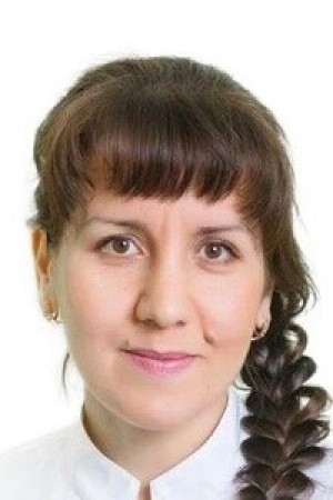 Тетенькина Татьяна Анатольевна