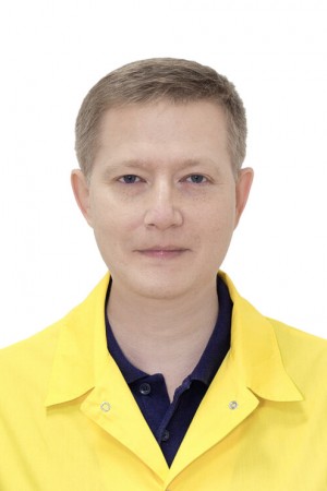 Михайлов Андрей Юрьевич